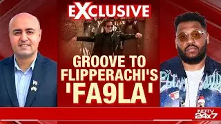 Dhurandhar Movie News LIVE | Dhurandhar Rapper Flipperachi On Life After Viral Hit LIVE