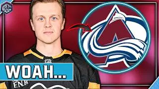 Avalanche make SNEAKY good trade&hellip; MORE moves incoming?