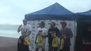 Bodyboarding Master 2016  S&atilde;o Conrado - Flavio campos