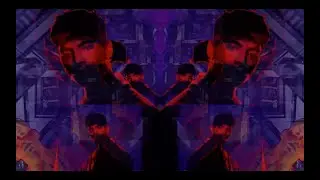 Sixth Dimension - Wick3d | OFFICIAL MUSIC VIDEO