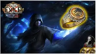 Easy Crafting Endgame Rings for 