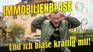 Enrico Amstep der Sanierungsschreck! Die Kosten explodieren! Kernsanierung der Stinkewohnung Teil 3