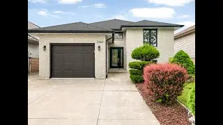 2365 Tranquility Ave