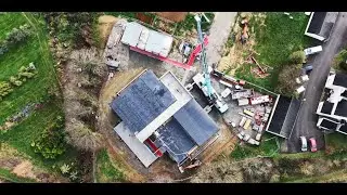 Construction modulaire : 24 logements jeunes &agrave; La Guerche-de-Bretagne