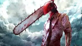 Chainsaw man denji 
