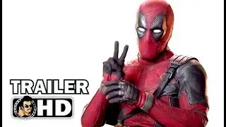 DEADPOOL 2 