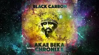 Black Carbon - Akae Beka feat. Chronixx - Official Audio