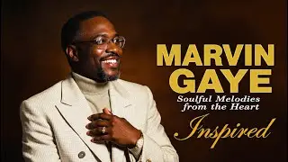 60s Soul Classic | Marvin Gaye Greatest Hits Collection &ndash; Timeless Soul Vibes