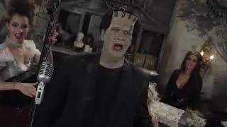 Frankenstein Analysis of Gothic Elements