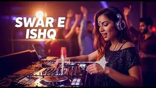 Bollywood Romantic Dance Remix | Trending DJ Love Mix