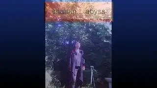 Jeffluence: shaitan...(abyss) ...a requim for the devil...
