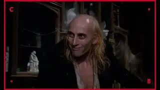THE ROCKY HORROR PICTURE SHOW ● un film di Jim Sharman