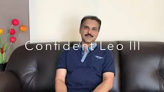 Customer Testimonial - Confident Leo III | Apartment in Kakkanad