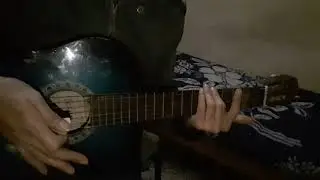 Cómo tocar Ella vendrá Don Cornelio y La Zona con guitarra criolla Acordes Tutorial Letra Cover