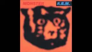 R.E.M.  Strange Currencies