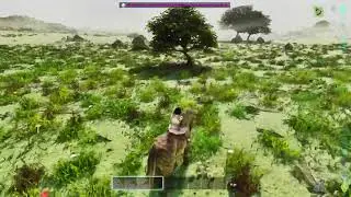 Ark Survival Ascended Ragnarok Part 1