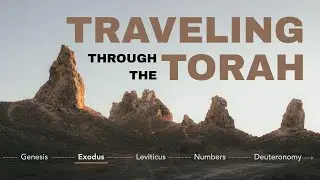 Traveling Through the Torah - The Return to Eden | The Grove | Jonathan Gowins