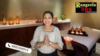Rangeela Spa Palarivattom &ndash; Best Spa in Palarivattom | Spa Palarivattom | Cross Massage Palarivattom