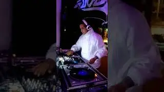 Adrian Madrid Dj