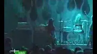 The Hellacopters - Born Broke (Live in 1999)