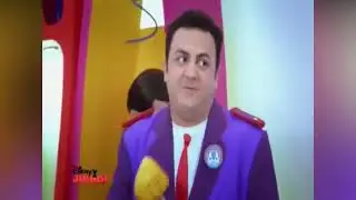 Junior exprees chocolotate faraon rulo rolando (el chocolate faraon)