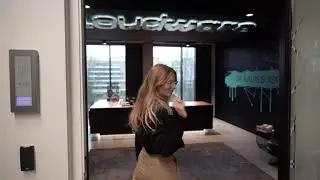 OFFICE TOUR | CLOUDWARE POLSKA