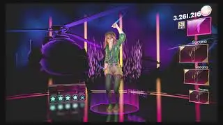 Dance Central Spotlight - Story Of My Life (Sweet - Miss Aubrey)