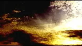 Martin McCarrick - Cloudburst (Version 1)