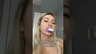 The best teeth whitening kit #teethwhitening #Auraglow #shorts