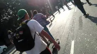 Go skate day 2016
