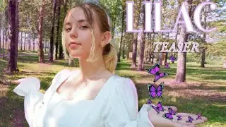 (TEASER) [K-POP IN PUBLIC] IU (아이유) - LILAC (라일락) - cover dance by myeralu.