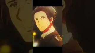Aper&ccedil;u de mon AMV Sur Violet Evergarden Runaway from Aurora