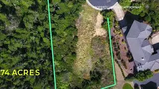 Lot on Bambi Ct in Fawn Ridge, Florence, Or 97440 V2 1