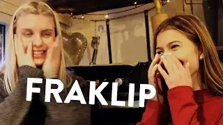 Tivoli YouTube Challenge: Sjove fraklip