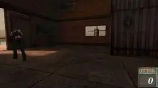 Sf Video For Fun Training(Shang) Gun:Frf2