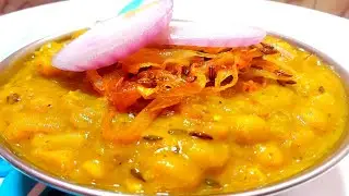 Green Matar Recipe|Green matar ka gravy kaise banata hai bataiye|🙏