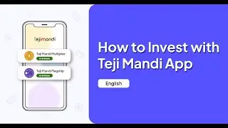 How to Invest with Teji Mandi | Your Subscription Guide to Smart Investing