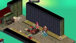 [ES/Hard] Fae Tactics - Campa&ntilde;a Completa #10