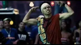 Step Up 2: The Blockhead