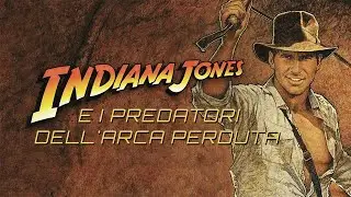 Indiana Jones E I Predatori Dell'Arca Perduta E' Un Film Invecchiato? - Recensione E Analisi