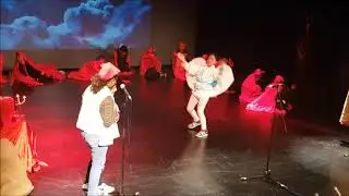 Pastorets Escola Pau Boada 2019