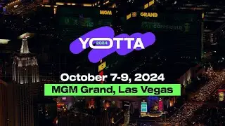 Yotta 2024 Overview