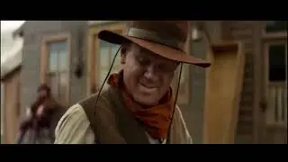 THE SISTERS BROTHERS Official Trailer 2018 Jake Gyllenhaal, Joaquin Phoenix Movie HD