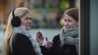 Apotek Hj&auml;rtat - The Coughing Billboard Case
