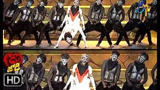 Shasank and Garima Performance | Dhee Jodi | 24th July 2019   | ETV Telugu