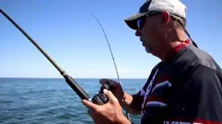Walleye Trolling Spinner Harnesses Tips & Techniques Mark Romanack