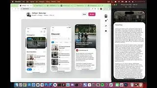 GoRead - News App - Flutter - UI Speed Code - Part 1 Intro