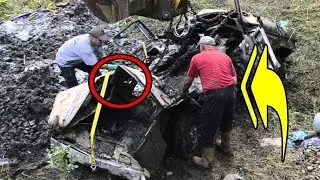 Two Girls Go Missing For 40 Years, Then Someone Spots A Suspicious Car