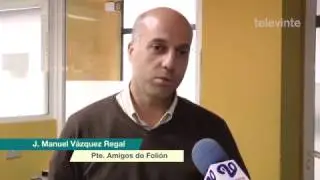 Chamamento para recompilar fotos antigas e actuais do Foli&oacute;n de Carros