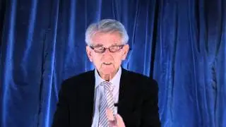 Stanley Sj&ouml;berg - Jesu makt att f&ouml;rl&aring;ta och ge uppr&auml;ttelse